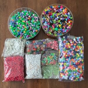 Big Bundle of Beads